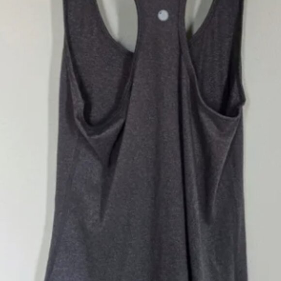 Racerback tanks. Used- in good condition. - Picture 3 of 3
